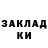 ТГК THC oil Mc Brads